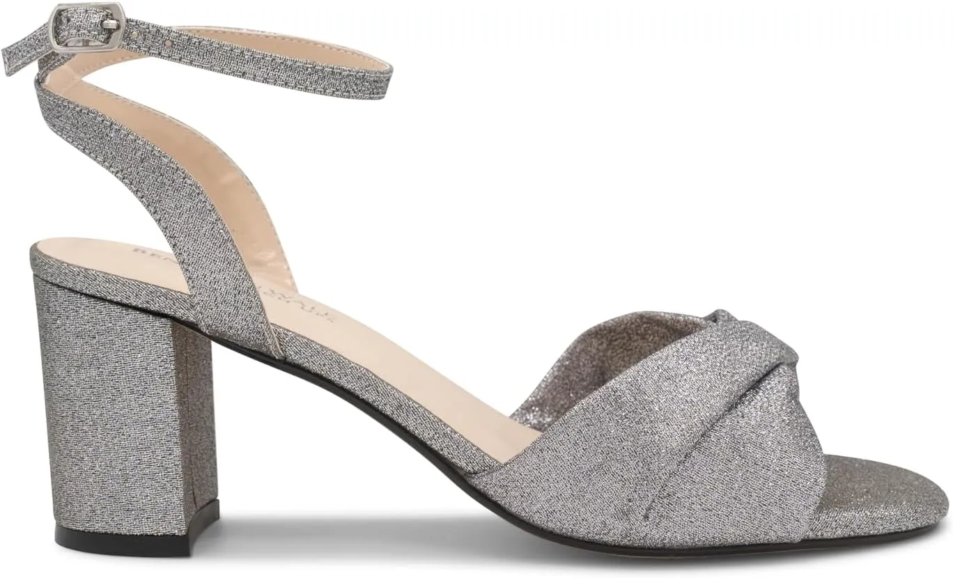 Touch Ups Women's Glam Heeled Sandal