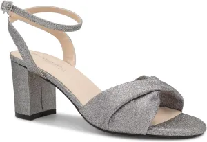 Touch Ups Women's Glam Heeled Sandal