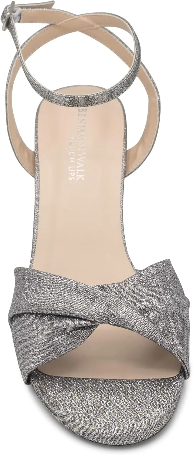 Touch Ups Women's Glam Heeled Sandal