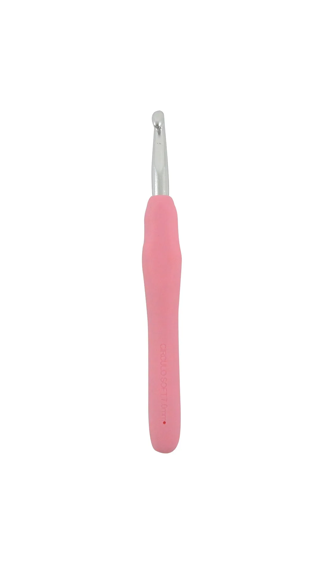TPR SOFT CROCHET HOOK