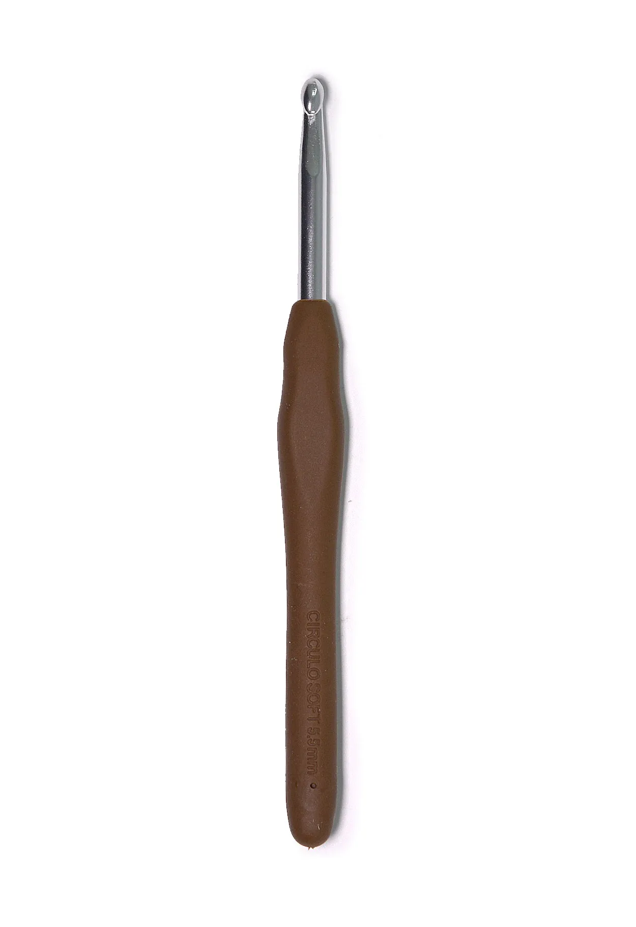 TPR SOFT CROCHET HOOK