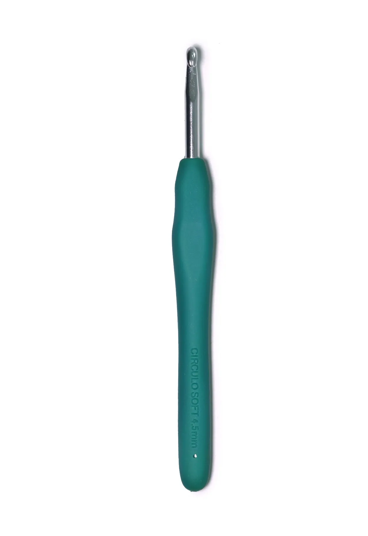 TPR SOFT CROCHET HOOK