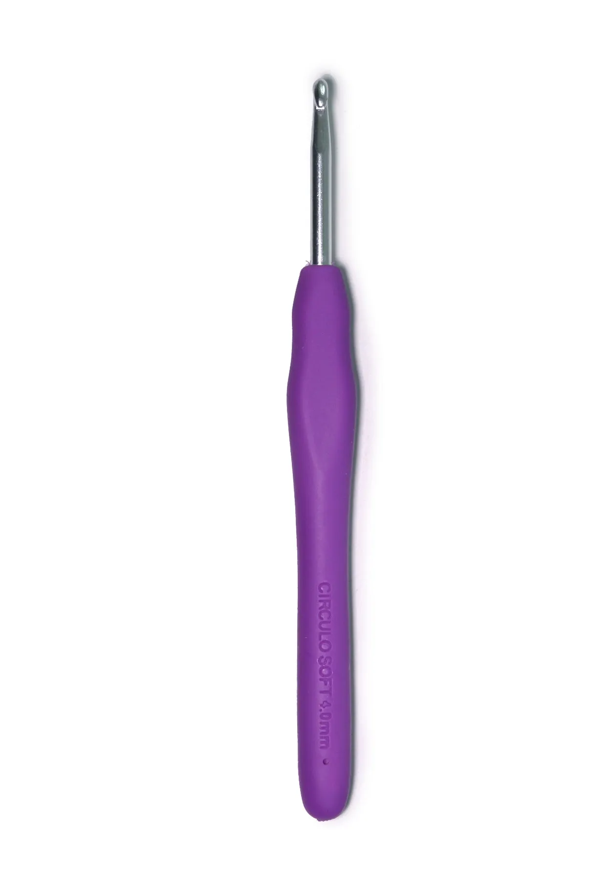 TPR SOFT CROCHET HOOK