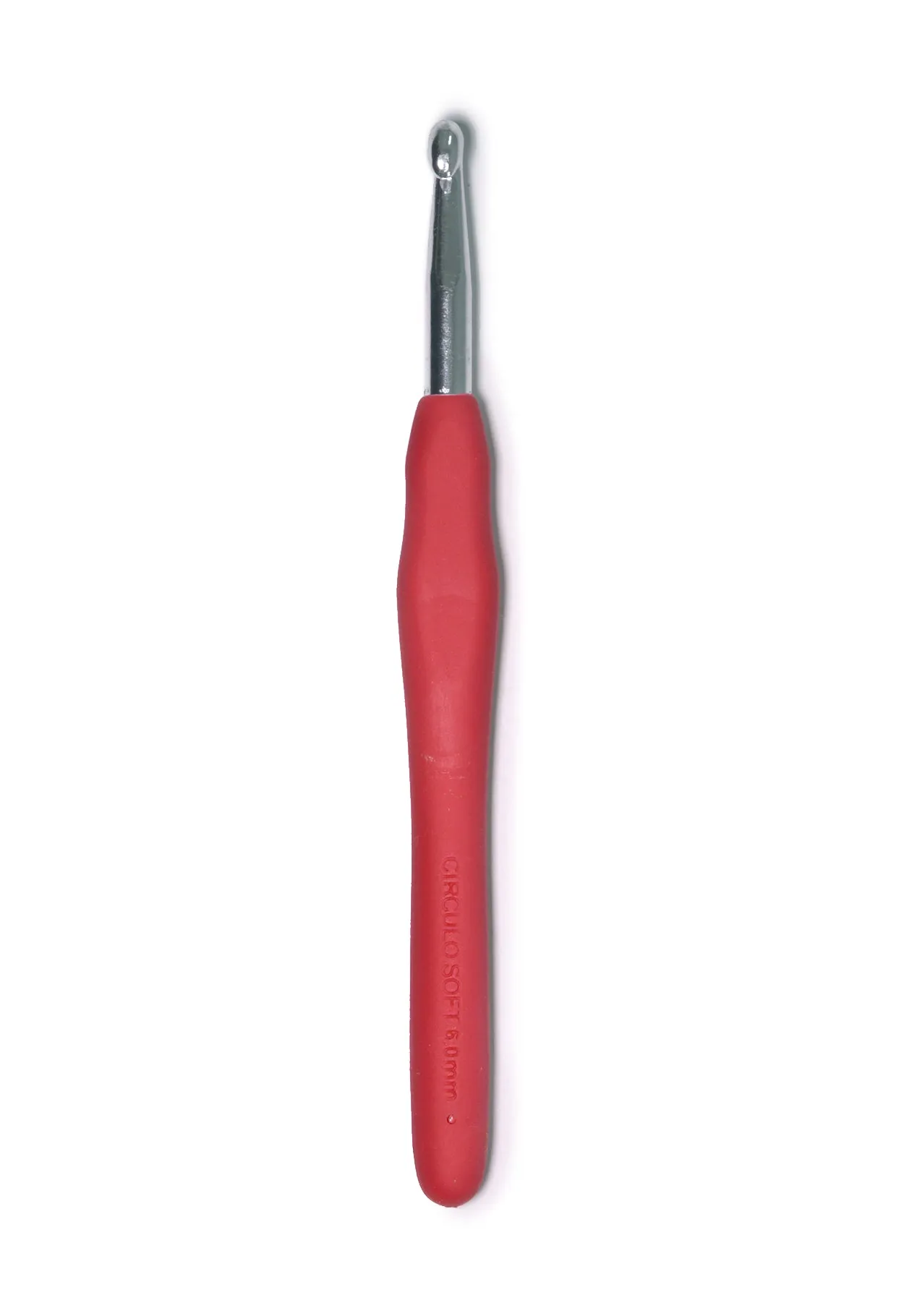 TPR SOFT CROCHET HOOK