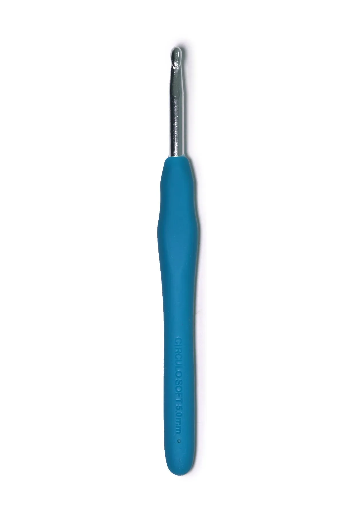TPR SOFT CROCHET HOOK
