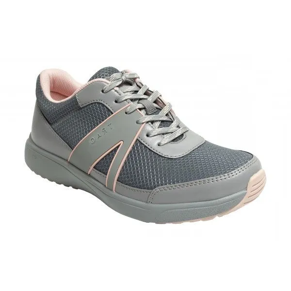 TRAQ-Qarma 2 Soft Grey