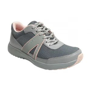 TRAQ-Qarma 2 Soft Grey
