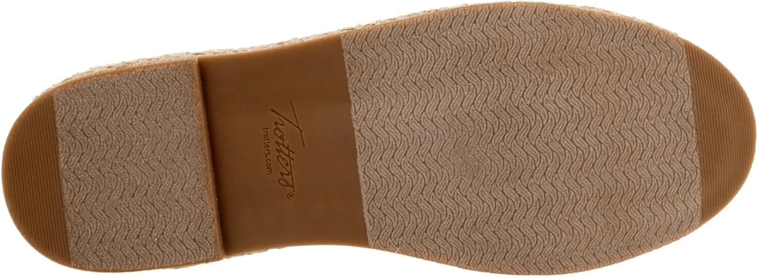 Trotters Women's Poppy Loafer Flat