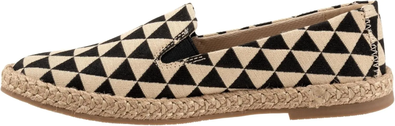 Trotters Women's Poppy Loafer Flat