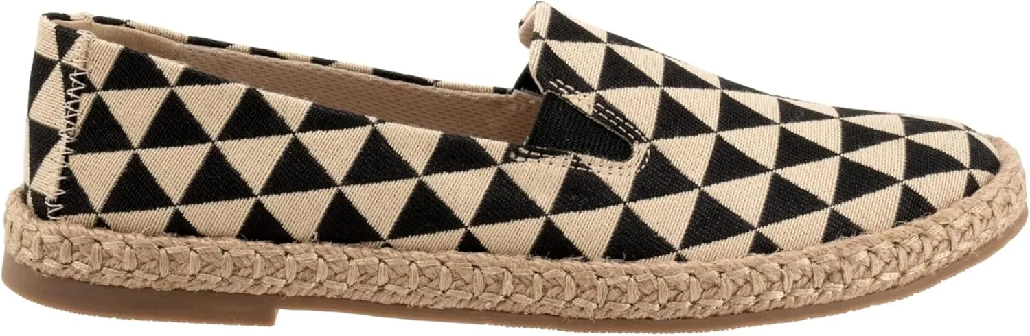 Trotters Women's Poppy Loafer Flat