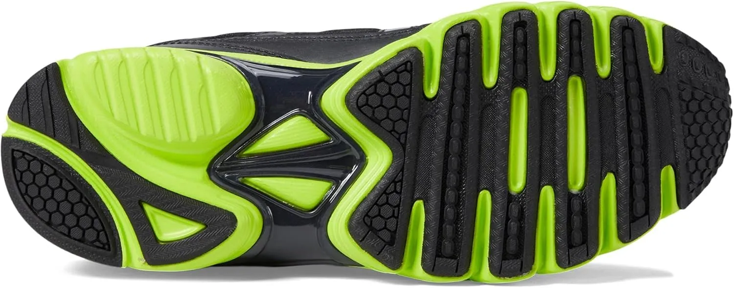 TSUKIHOSHI Storm Kids Shoes - Strap-Closure Machine-Washable Kids Sneakers with Wide Toe Box and Slip-Resistant, Non-Marking Outsoles