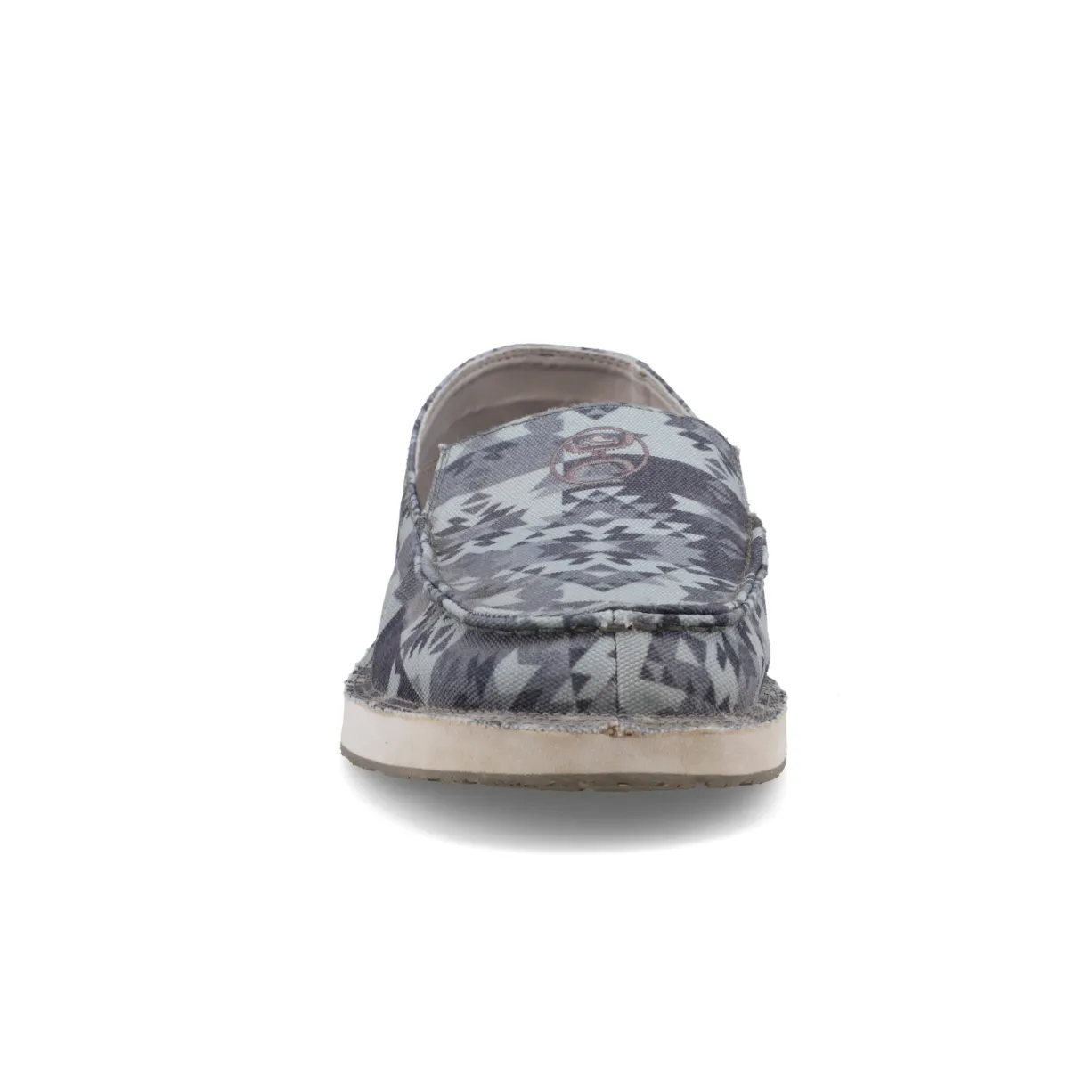 Twisted X Men's Hooey Slip On Loafer MHYCL02