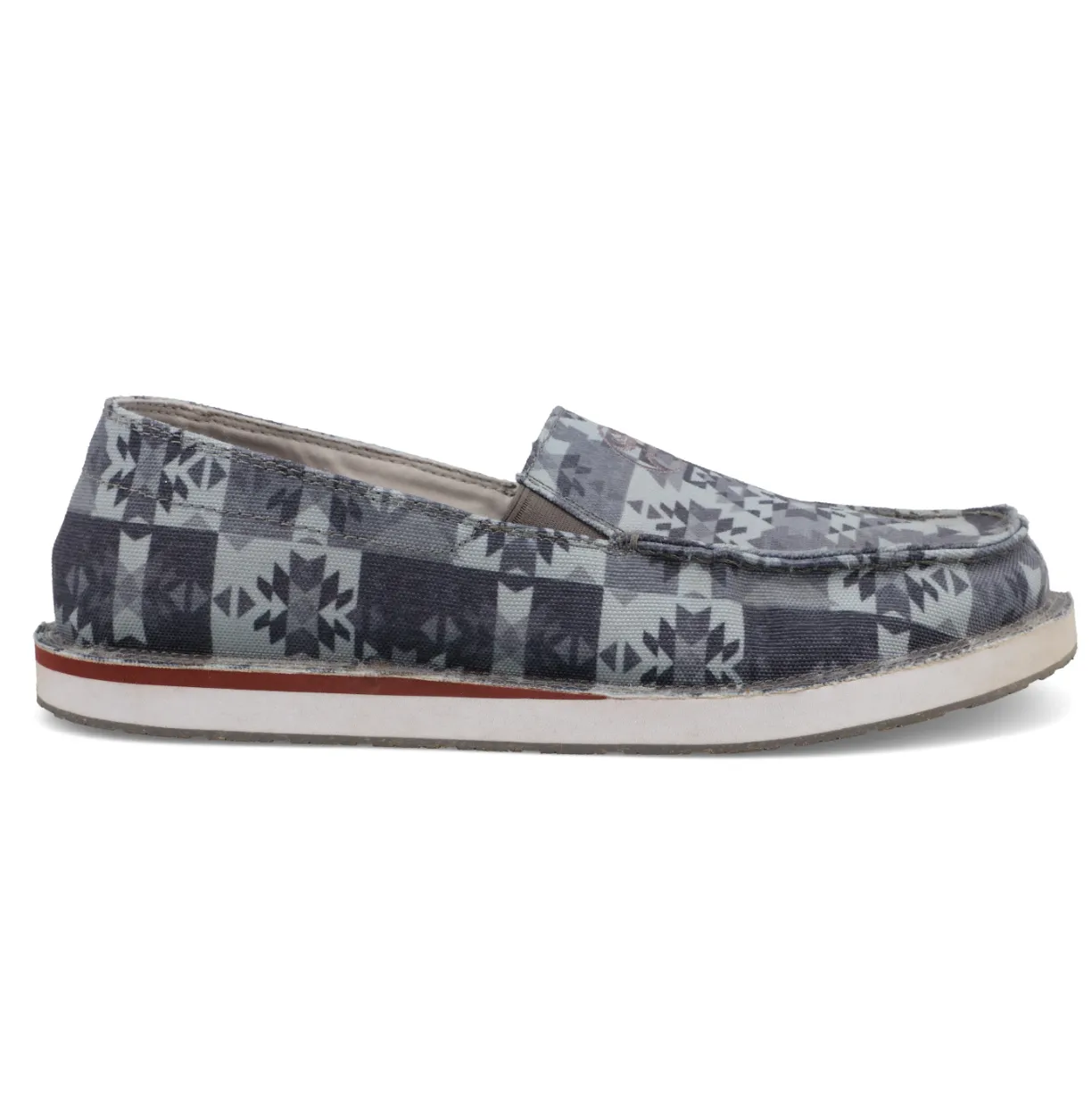 Twisted X Men's Hooey Slip On Loafer MHYCL02