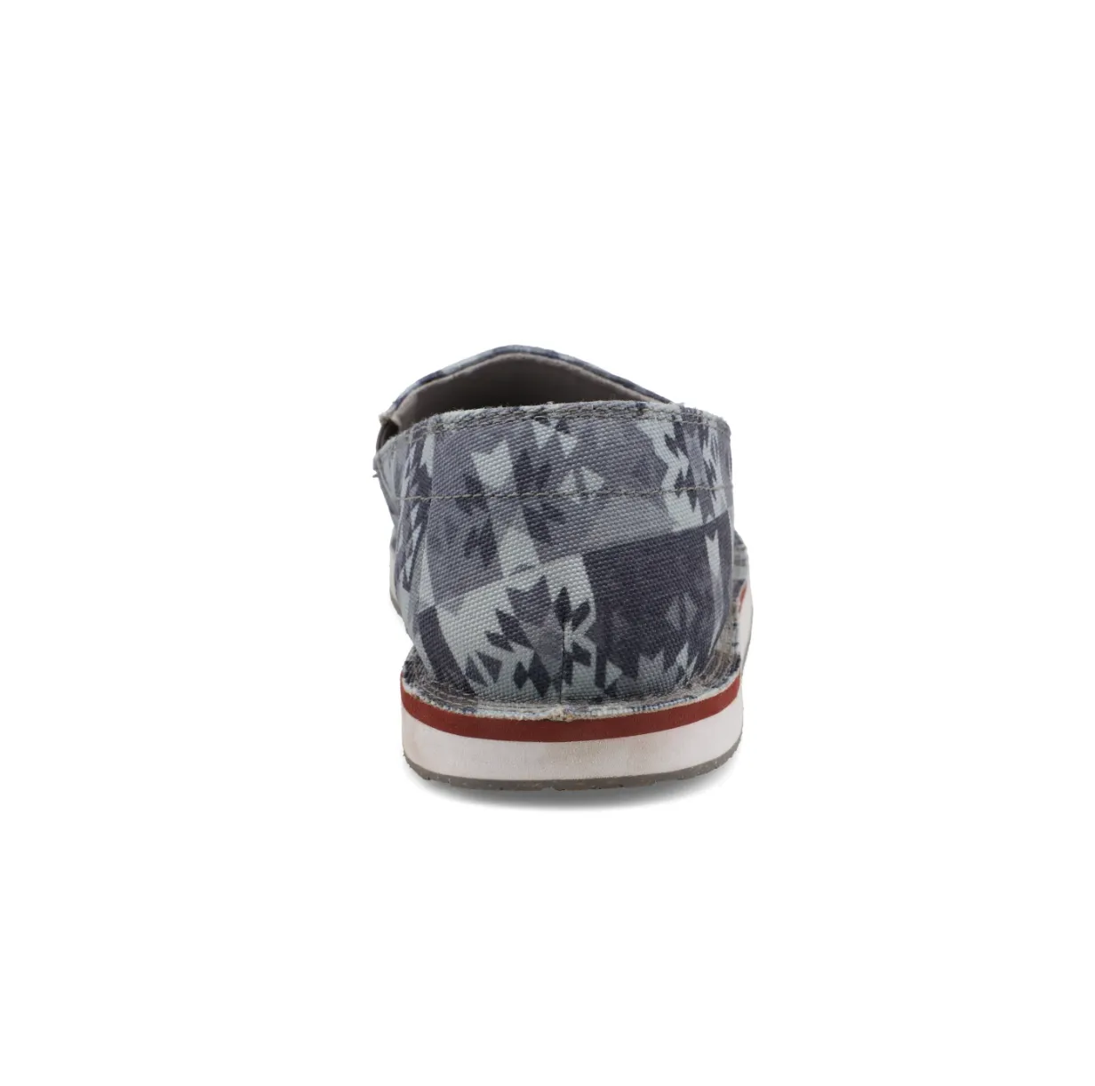 Twisted X Men's Hooey Slip On Loafer MHYCL02