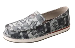 Twisted X Men's Hooey Slip On Loafer MHYCL02