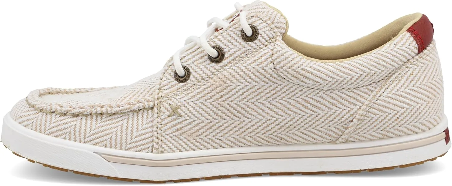 Twisted X Women's Kicks Loafer