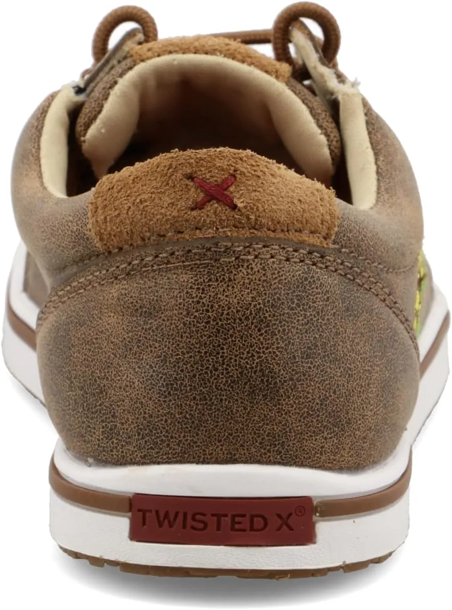 Twisted X Women's Kicks Loafer