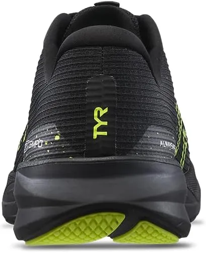 TYR Unisex-Adult Sr-1 Tempo Running Athletic Shoes Sneaker