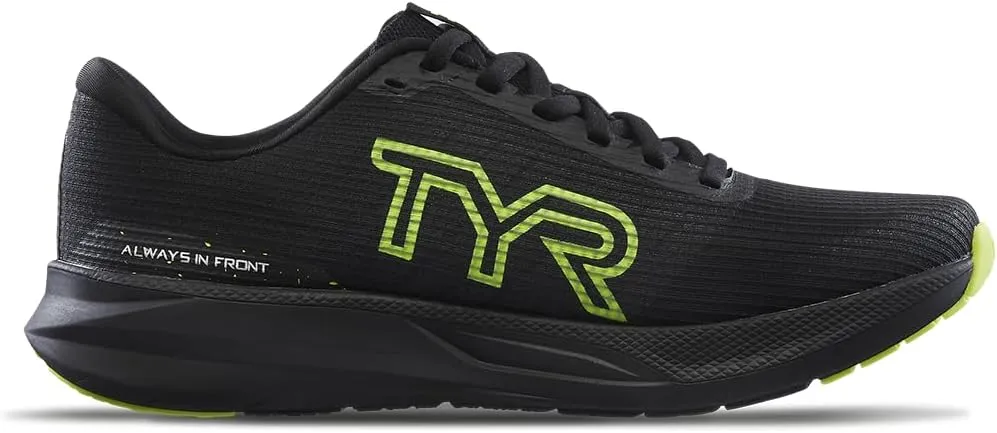 TYR Unisex-Adult Sr-1 Tempo Running Athletic Shoes Sneaker
