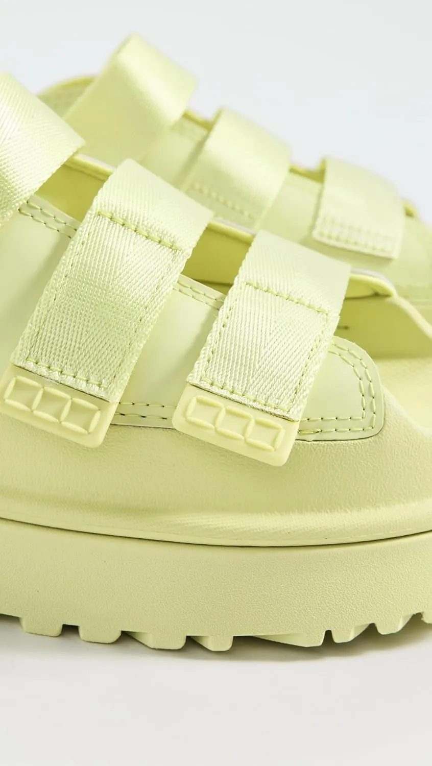 UGG Women's Goldenglow Slide Sandal