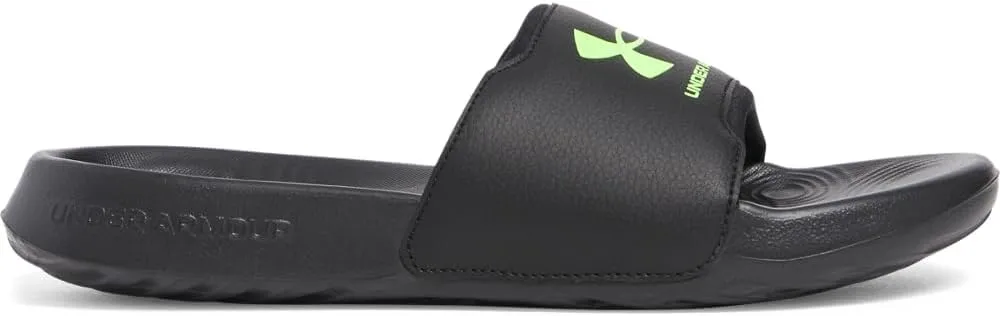Under Armour Boys' Ignite Select Slide Sandal