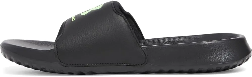 Under Armour Boys' Ignite Select Slide Sandal