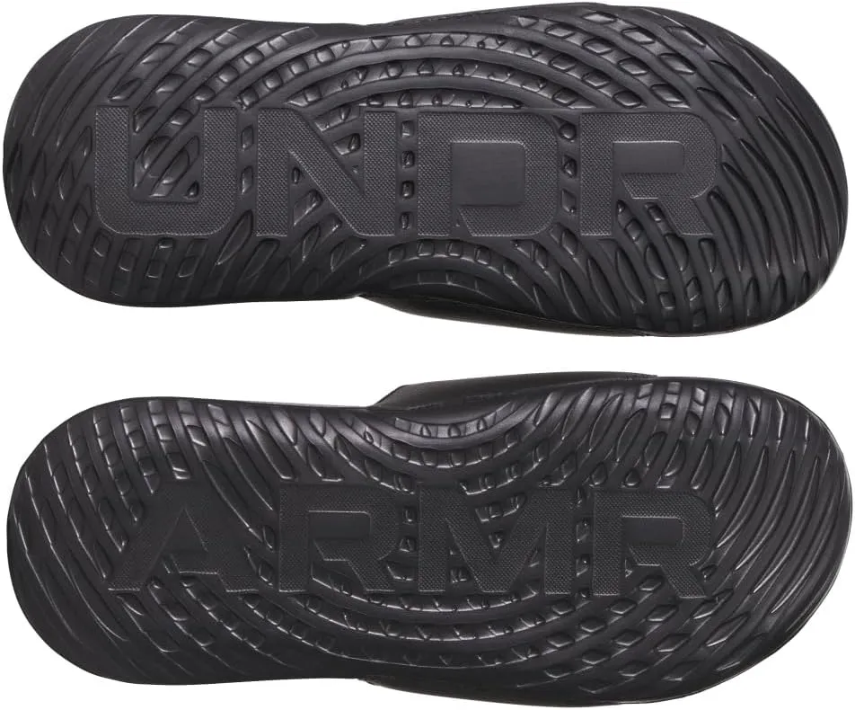 Under Armour Boys' Ignite Select Slide Sandal