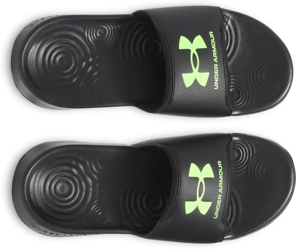 Under Armour Boys' Ignite Select Slide Sandal