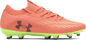 Under Armour Boy's Magnetico Select 4 Jr Football Cleat Sneaker