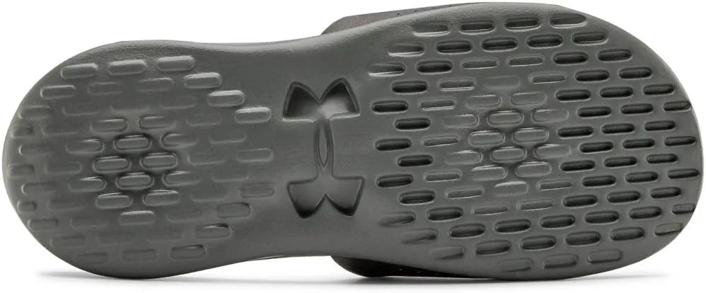 Under Armour Boys' Playmaker D Multi Slide Sandal