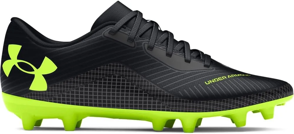 Under Armour Boy's Shadow Select 2 Jr Sneaker