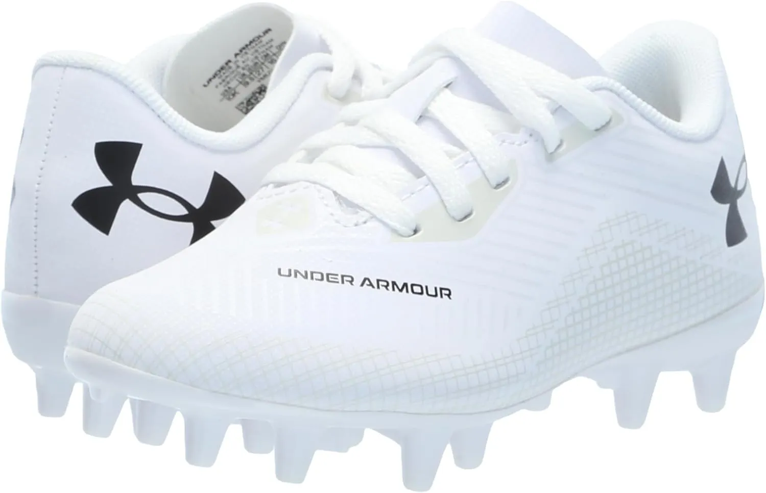 Under Armour Boy's Shadow Select 2 Jr Sneaker