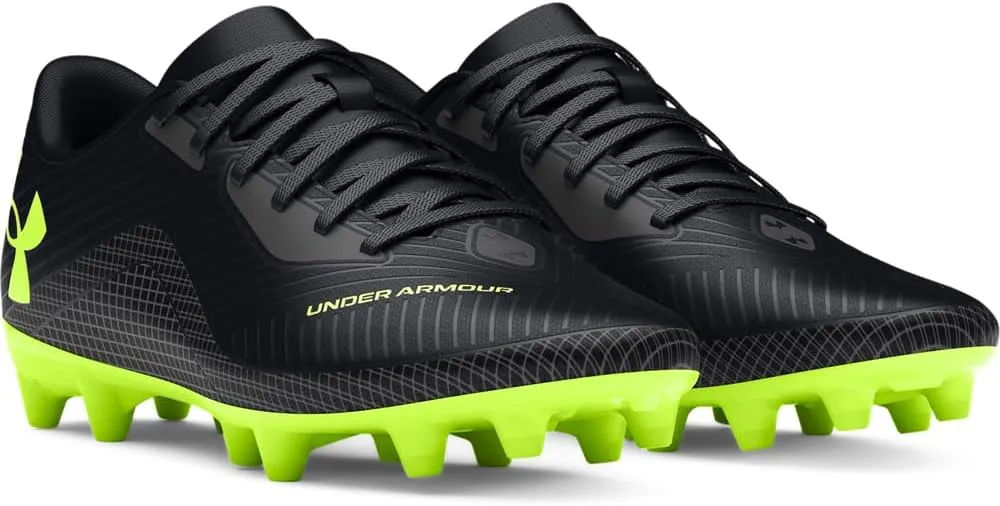 Under Armour Boy's Shadow Select 2 Jr Sneaker