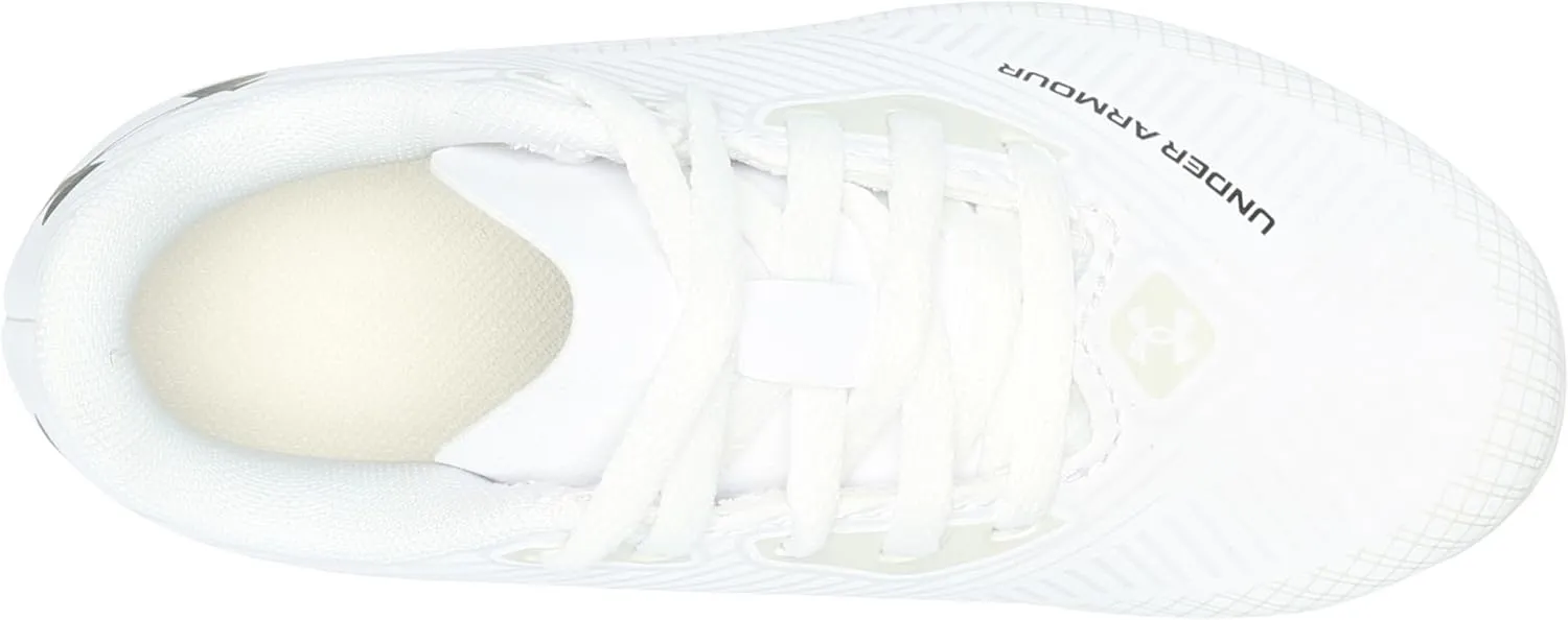 Under Armour Boy's Shadow Select 2 Jr Sneaker