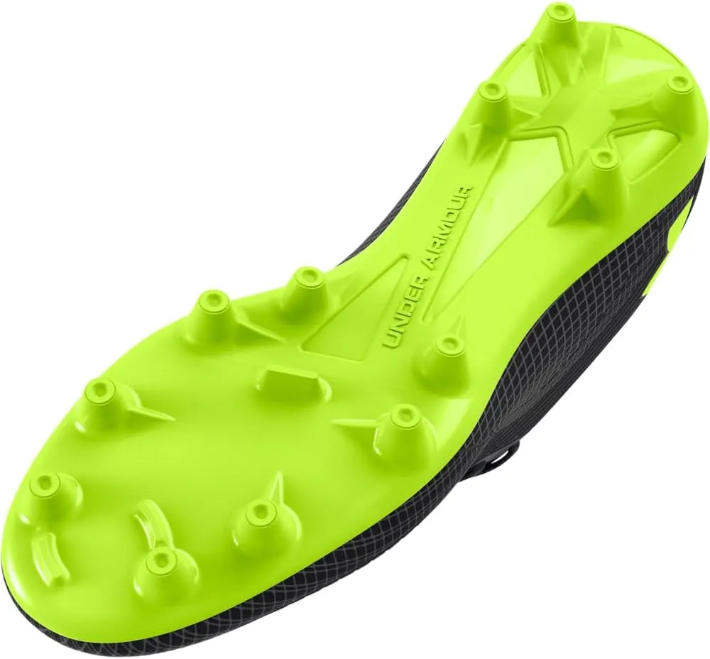 Under Armour Boy's Shadow Select 2 Jr Sneaker