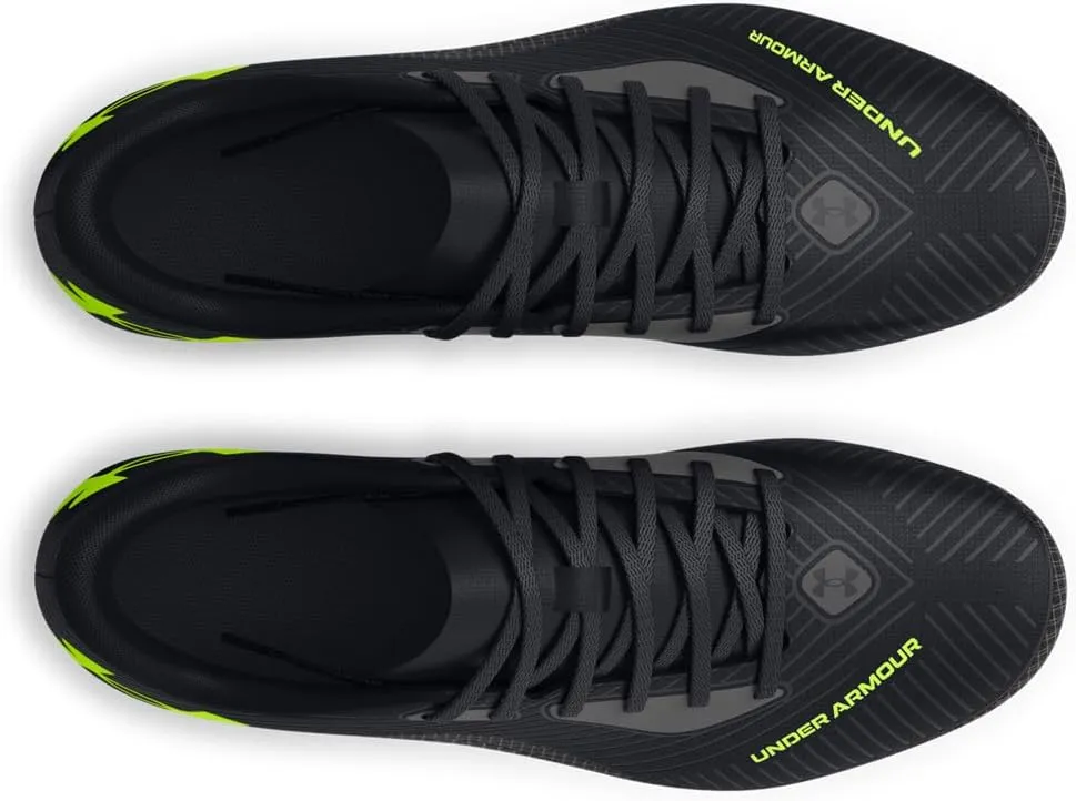 Under Armour Boy's Shadow Select 2 Jr Sneaker