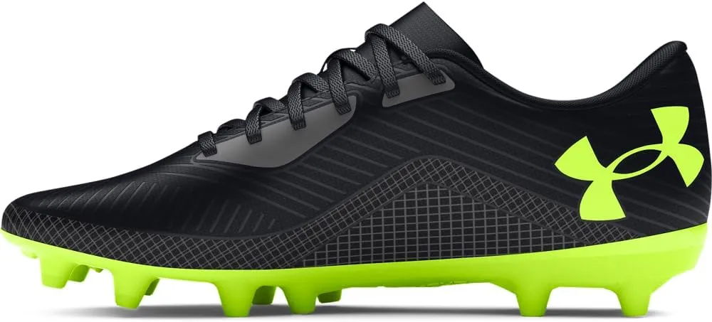 Under Armour Boy's Shadow Select 2 Jr Sneaker