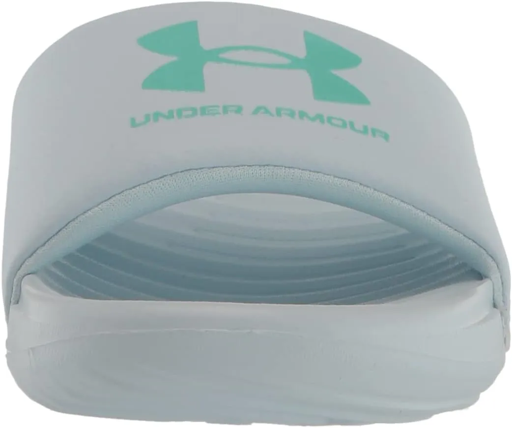 Under Armour Girls' Ansa Fix Slide