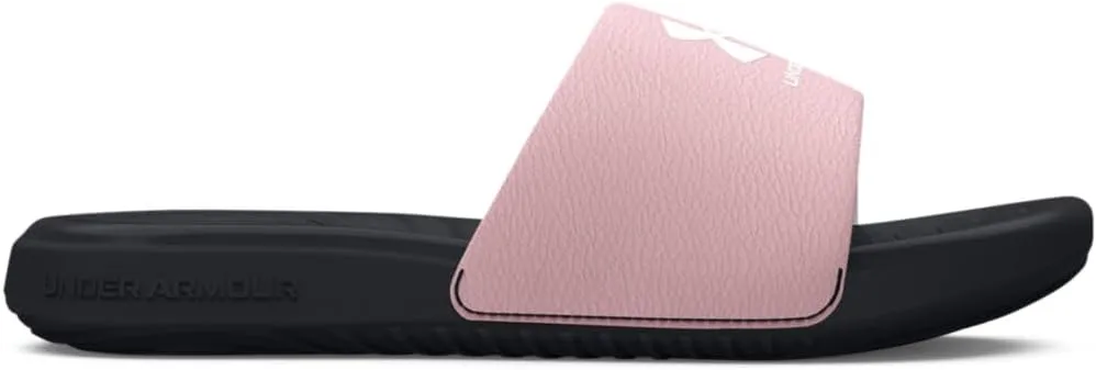 Under Armour Girls' Ansa Fix Slide