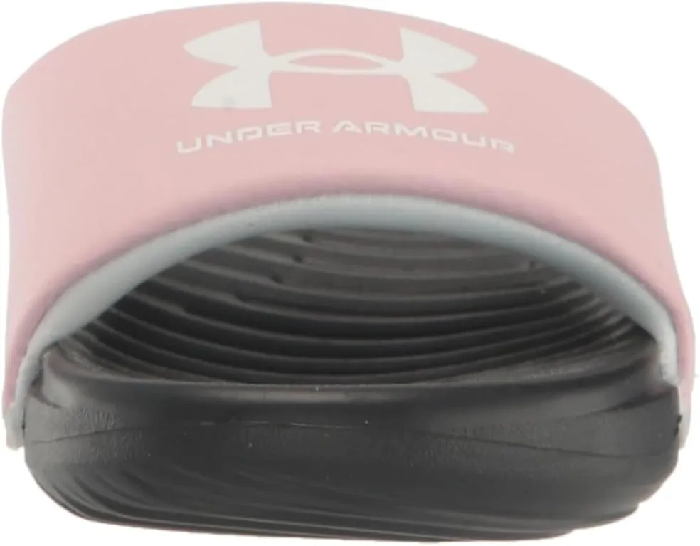 Under Armour Girls' Ansa Fix Slide
