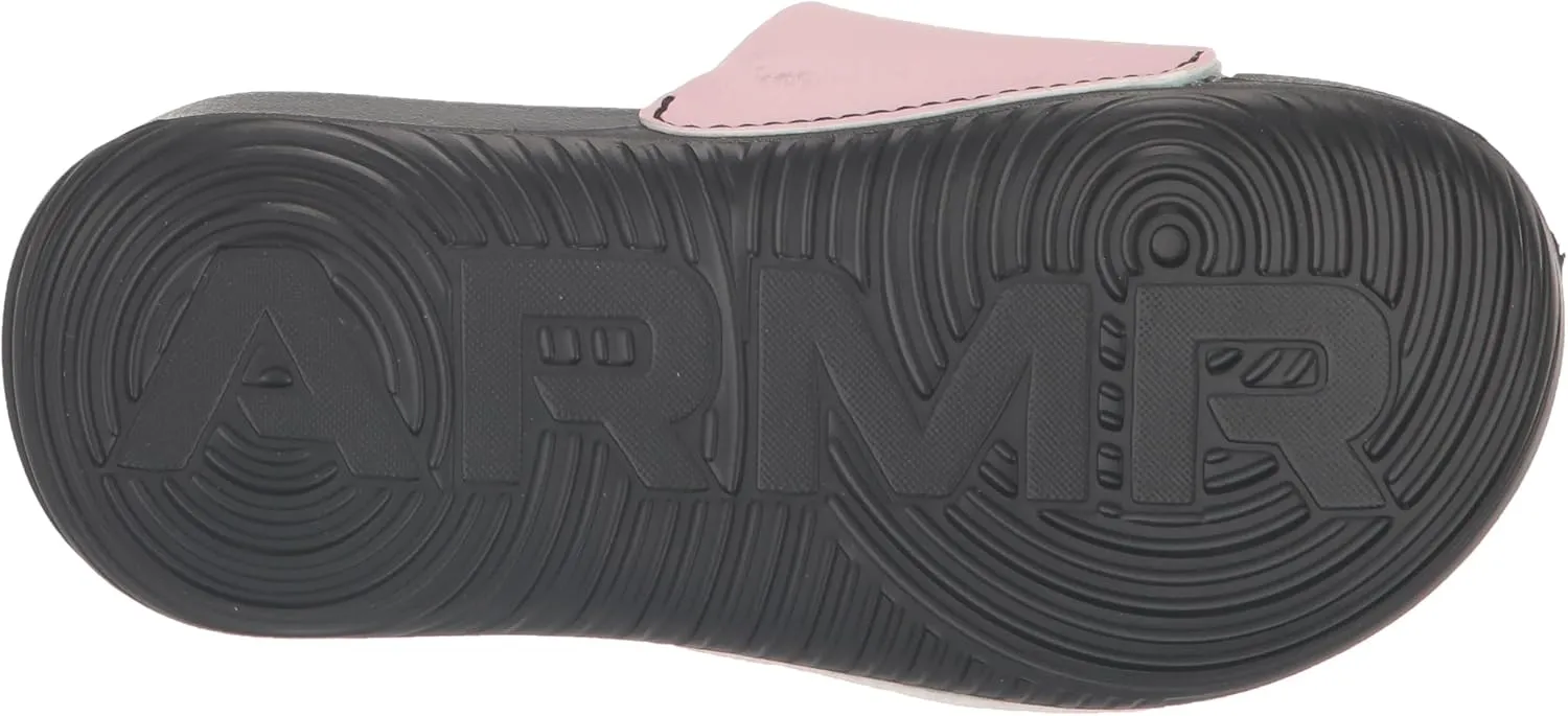 Under Armour Girls' Ansa Fix Slide