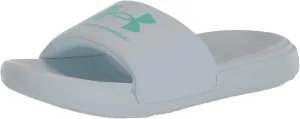 Under Armour Girls' Ansa Fix Slide
