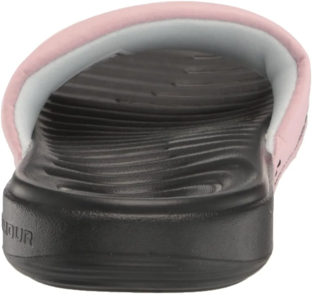 Under Armour Girls' Ansa Fix Slide