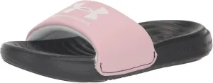 Under Armour Girls' Ansa Fix Slide