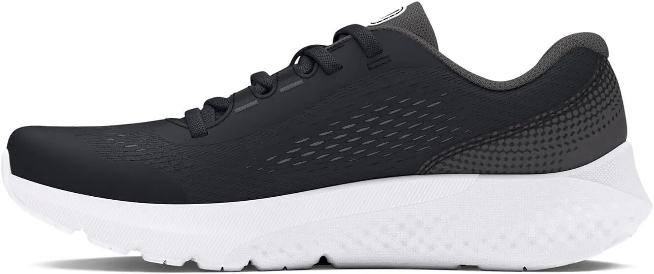 Under Armour Kids' Pre School Rogue 4 Running Shoe