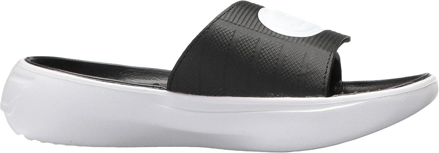 Under Armour Men's Curry IV Slide
