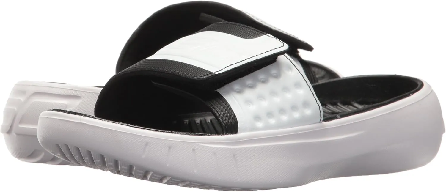Under Armour Men's Curry IV Slide