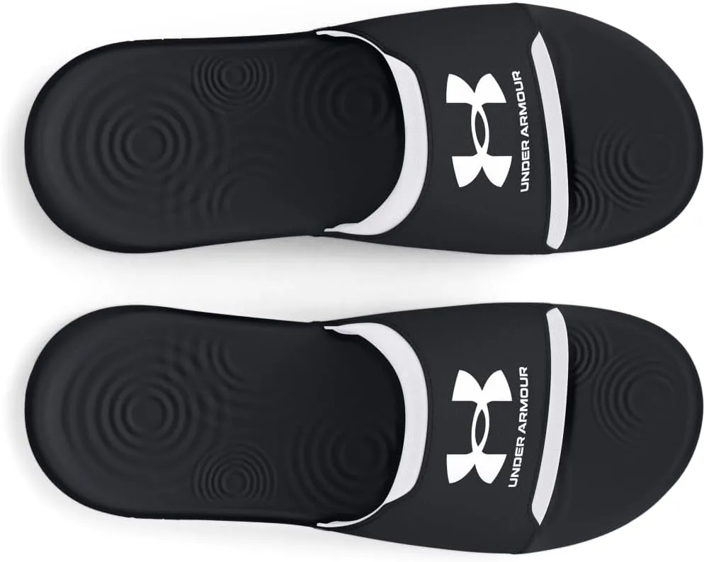 Under Armour Men's Ignite Select Slide Sandal