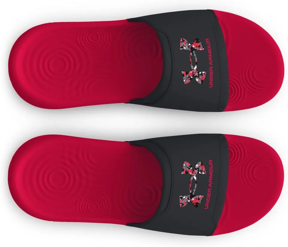 Under Armour Men's Ignite Select Slide Sandal