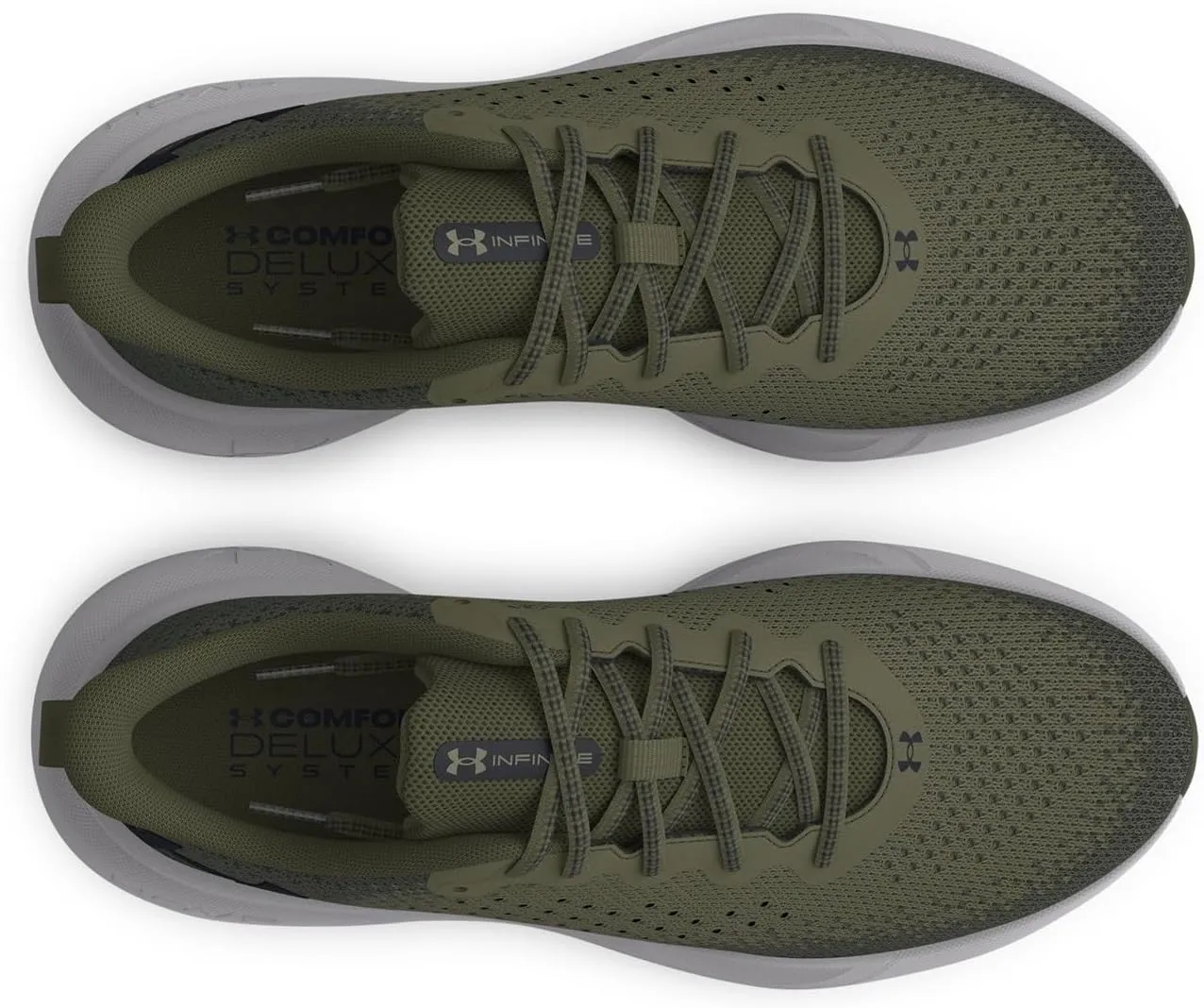 Under Armour Men's Infinite Sneaker